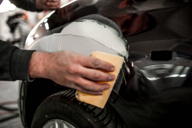 Best Biohazard Mold Removal  in Spanay, WA