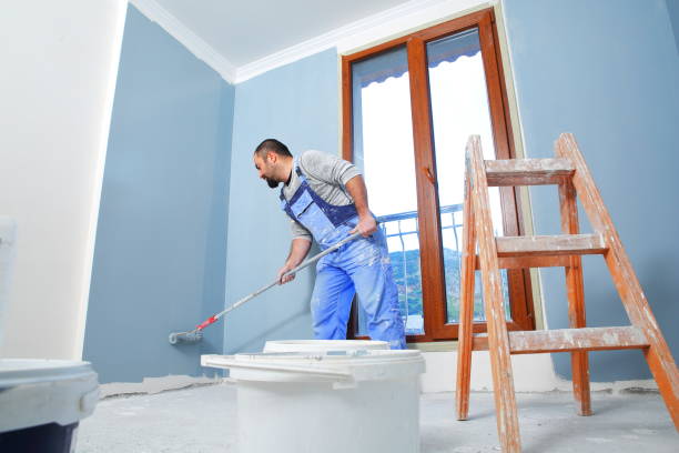 Best Black Mold Removal  in Spanay, WA