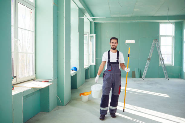 Trusted Spanaway, WA Mold Removal Experts