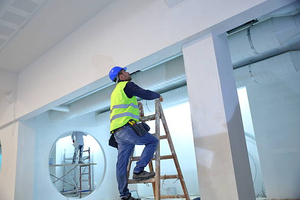 Best Asbestos and Lead Testing During Mold Inspection  in Spanay, WA
